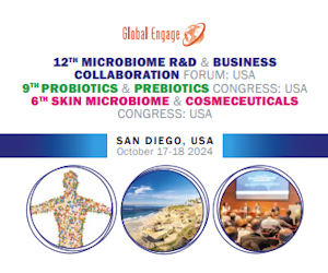 Microbiome and Probiotic Research and Development Forum