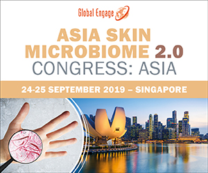 Asia Skin Microbiome 2 0 Congress