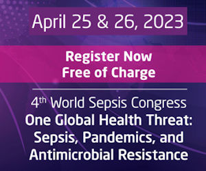 World Sepsis Congress 2023