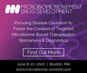 Microbiome Summit