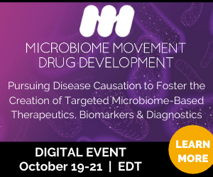 Microbiome Summit