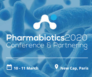 Pharmabiotics 2020