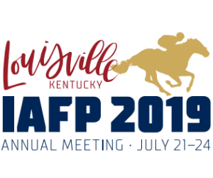 IAFP 2019