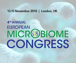 4th Annual Microbiome Congress