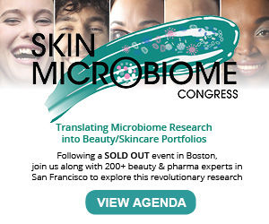 skin microbiome congress