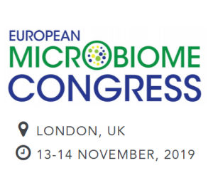 5th Annual European Microbiome Congress