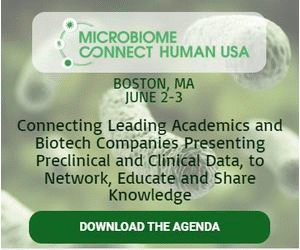 Microbiome Connect Human USA