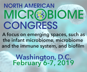 North American Microbiome Congress