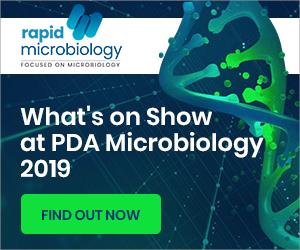 PDA Pharmaceutical Microbiology