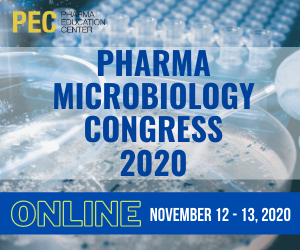 Pharma Microbiology Congress Online