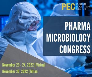 Pharma Microbiology Congress 2022