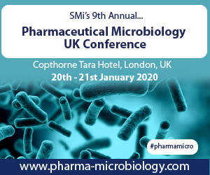 Pharmaceutical Microbiology UK