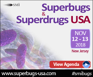 Superbugs and Superdrugs