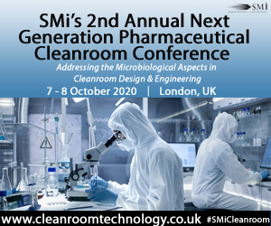 Next Generation Pharmaceutical Cleanroom Conference