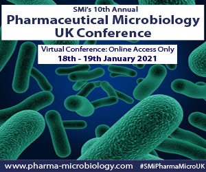 Pharmaceutical Microbiology UK Conference