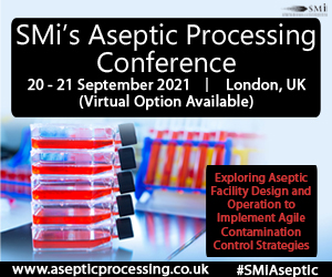 Aseptic Processing Conference