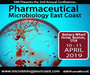 Pharmaceutical Microbiology