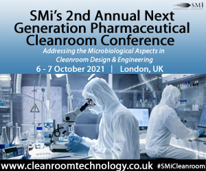 Next Generation Pharmaceutical Cleanroom Conference