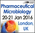 SMi Microbiology Conference