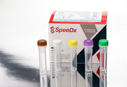 CE-IVD test for Mycoplasma genitalium to combine detection with testing for azithromycin resistance