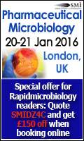 Pharmaceutical Microbiology Meeting - London
