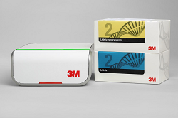 Listeria and L mono - next generation assay