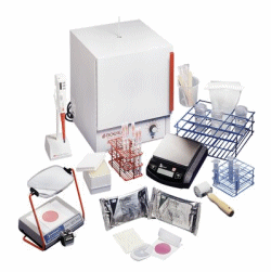 3M Laboratory Start-Up Package