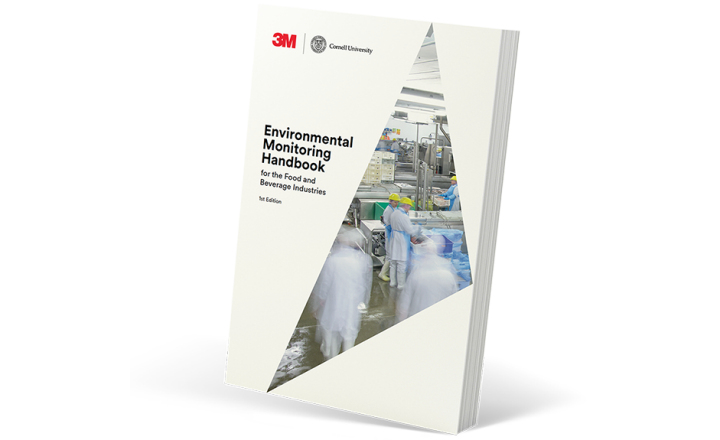 Environmental Monitoring Handbook for Food Safety