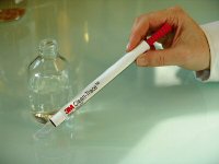 Clean-Trace™ Water - Total ATP test swab