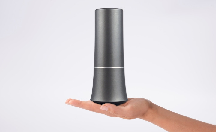 Introducing UTS™ - The World’s First Digital Urine Testing System
