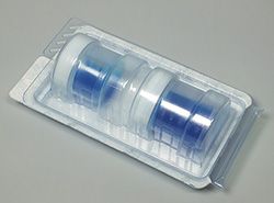 SpeciSafe for safe mailing of specimens
