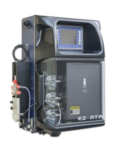 EZ-ATP microbial monitoring water