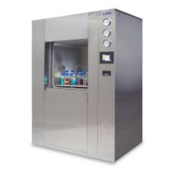 Astell 125 Litre Square Chamber Autoclave