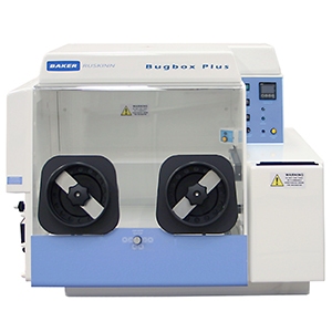 Baker BugBox Anaerobic and Microaerophilic Workstation