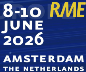 Rapid Methods Europe (RME) 2026