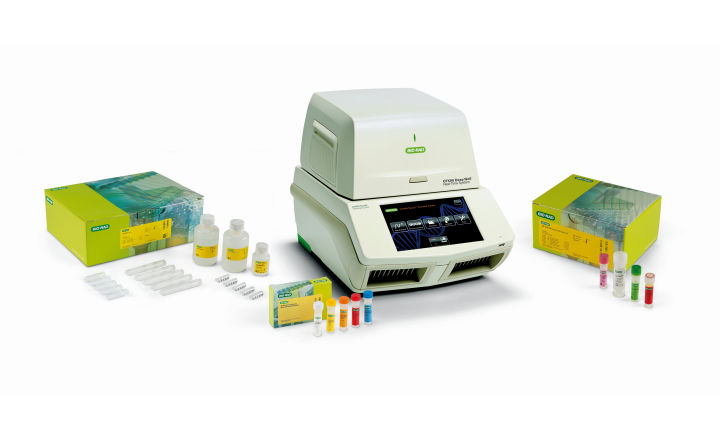 Legionella Testing Kit