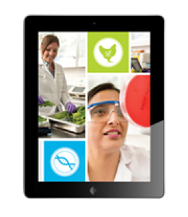 Guide to ISO Methods for Food Quality Indicators and Food Pathogens