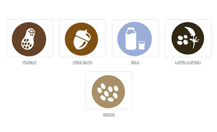 AllerTrace Rapid Tests