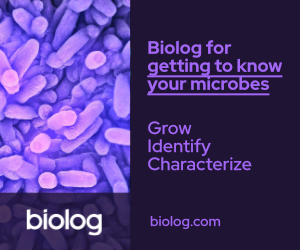 Biolog for getting to know your microbes