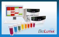 BioLumix Rapid System