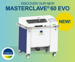 Masterclave media preparator