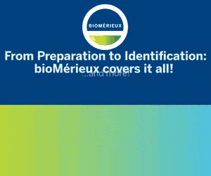 bioMerieux food safety and quality
