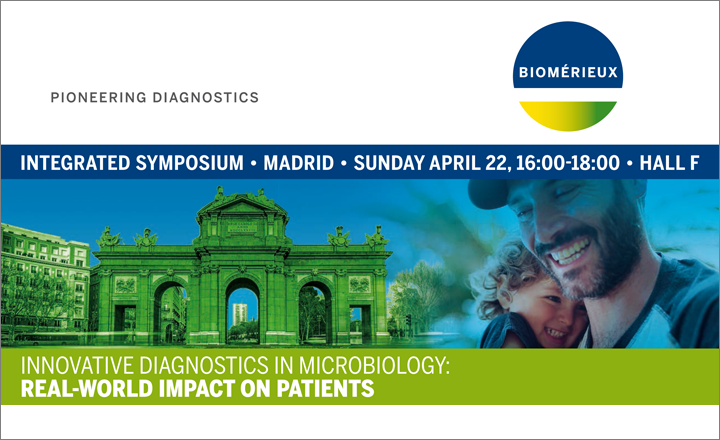 Innovative Diagnostics in Microbiology Real- World Impact on Patients