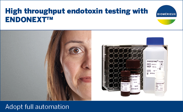 bioMerieux ENDONEXT