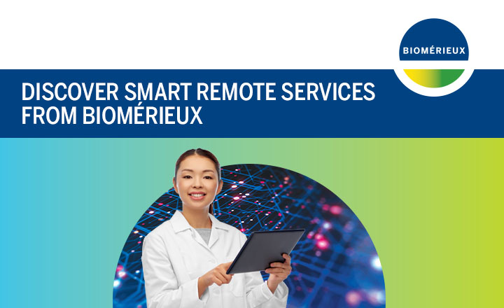 Smart Remote Services