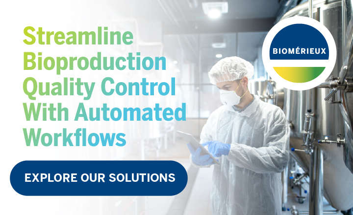 Automating the Microbiology Lab