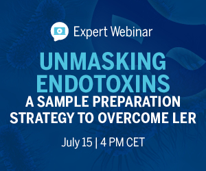 Endotoxin testing webinar