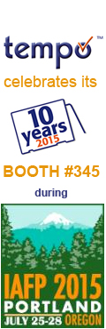 Pre-book VIP tour of bioMerieux booth