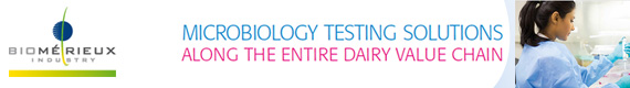 Dairy Microbiology
