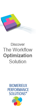 bioMerieux Workflow Optimisation